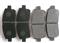Brake Pad 04465-BZ010