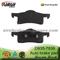 D935-7838 2004 Year Ford Expedition Brake Pad (OE: 4L1Z-2001-BA) - img1