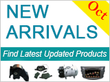 New Arrivals in Oct 2014