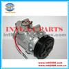 Keihin HS-090L 57878 Car A C Ac Compressor For Honda Prelude 2.2 38810-P5M-006 38810-P5M-016 15-21618 38810P5M006 38810P5M016