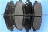Brake Pad D1273-8389
