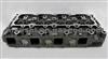 Cylinder Head K2400 S2