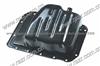 Engine Oil Pan Fits 94-96 Mazda MX-3 1.6L-L4 OE# B6BF-10-400A
