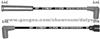 Ignition Cable Kit 1063616 For FORD