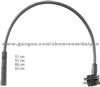 Ignition Cable Kit 1063621 For FORD