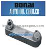 Man Oil Cooler 51056010121
