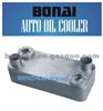 Scania Oil Cooler 1414200