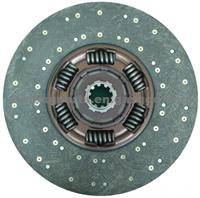 Clutch Disc And Clutch Plate And Auto Clutch 1878080037