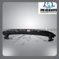 New Front Bumper Reinforcement For Honda Civic 71130-SNL-T00ZZ