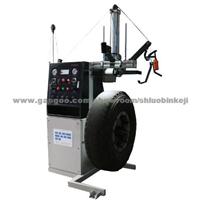 Tyre Retreading Plant-Building Machine/Tyre Retreading Machinery,-Building Machine/Tyre Retreading Cold Process-Building Machine