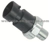 Oil Pressure Switch 25036849 GM / DAEWOO