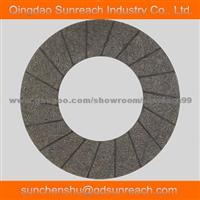 Sunreach Clutch Facing