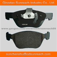 Brake Pads D1223-8343