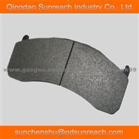 Sunreach Brake Lining