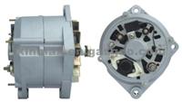 Alternator For Scania Heavy Duty 0120468065 860306 111886 19025114 ALT-0104