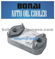 Benz Oil Cooler 3551801265