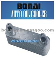 Benz Oil Cooler 0021881801