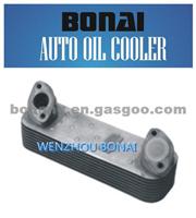 Man Oil Cooler 51056010121