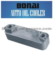 Man Oil Cooler 51056010172