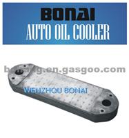 Scania Oil Cooler 1333183