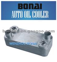 Scania Oil Cooler 1414200