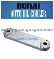 Volvo Oil Cooler 1414200