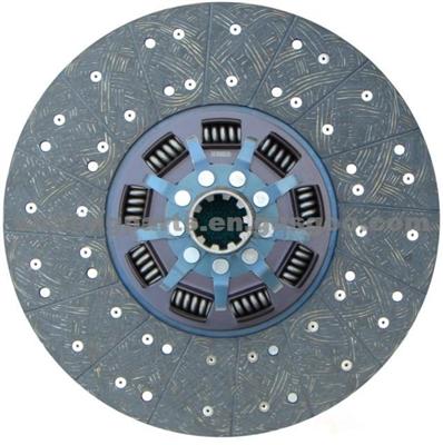 Clutch Disc And Clutch Plate And Auto Clutch 1878000105