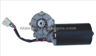 100W LARGE POWER WIPER MOTOR, DC MOTOR