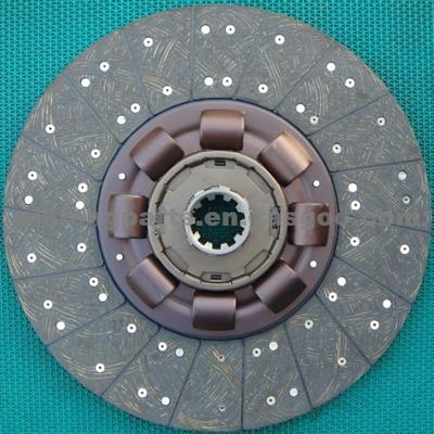 Clutch Disc And Clutch Plate And Auto Clutch 1862519259