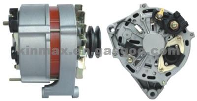 Alternator 0120468009 LRA00952 1363496 100211-8370 CA381IR