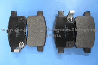 Brake Pad D1336-8447