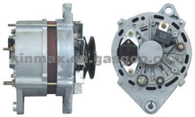 Alternator 0120469641 LRB00197 46123952 5991719 11.209.446 CA569IR