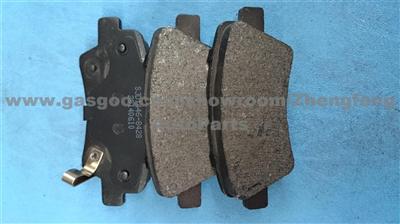 Brake Pad D1446-8428