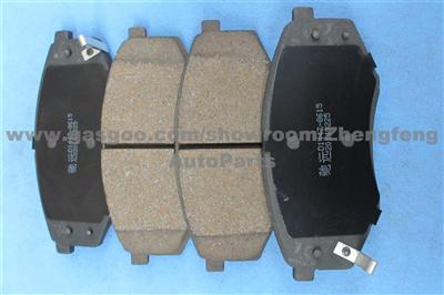 Brake Pad D1447-8615