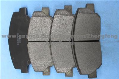 Brake Pad D1524-8732