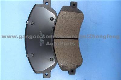 Brake Pad D1555-8767