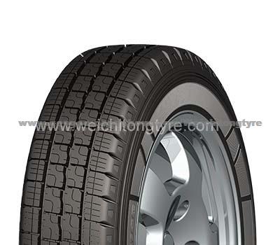 205/65R16C 8PR PCR Tyre