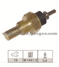 Water Temperature Sensor 5 542 1017 BENZ