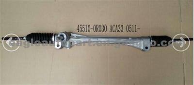 Toyota Rav4 Camry ACA33 Power Steering Rack And Pinion 45510-42080