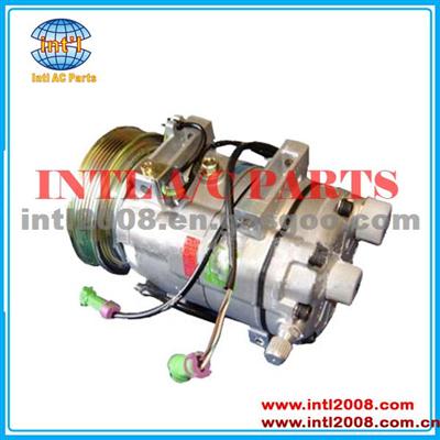 Auto Ac (A/C) Compressor For AUDI A6 Avant 1997-2005 AUDI 100 Oem# 4A0260805AB