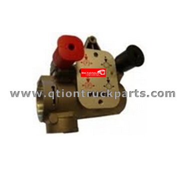 9710029000 WABCO Park & Shunt Valve