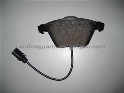 Mazda Brake Pads/OE:B092-48-280