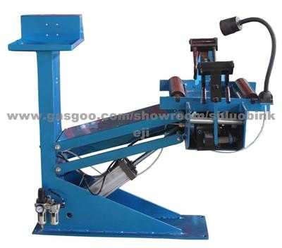 Tire Retreading Business-Building Machine/Tire Retreading Machine For Sale-Building Machine/Tire Retreading Tools-Building Machine