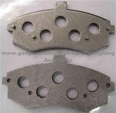 Brake Plate For D1070-7975