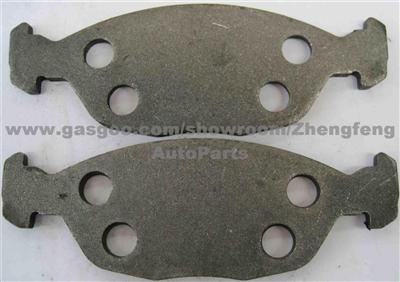 Brake Plate For D1181-8305