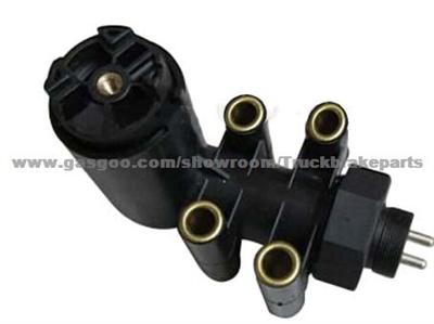 441 050 008 0 Mercedes Benz,volvo,MAN LEVELLING VALVE