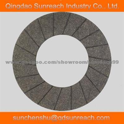 Sunreach Clutch Facing