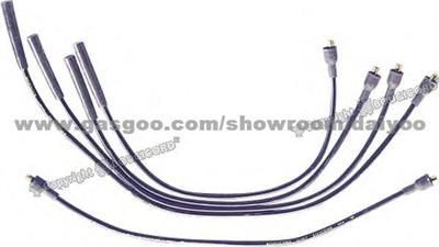 Ignition Cable Kit 1063609 For FORD