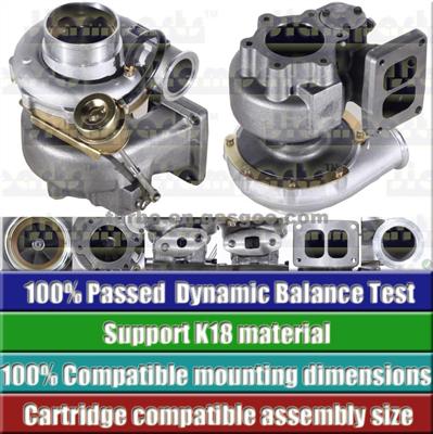 Turbocharger TA0318 465379-5003 for Engine Iveco 8040.45.4