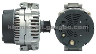 Alternator For Mercedes-Benz 0123520023 ALT20051 0111547002 LRA01879 12384